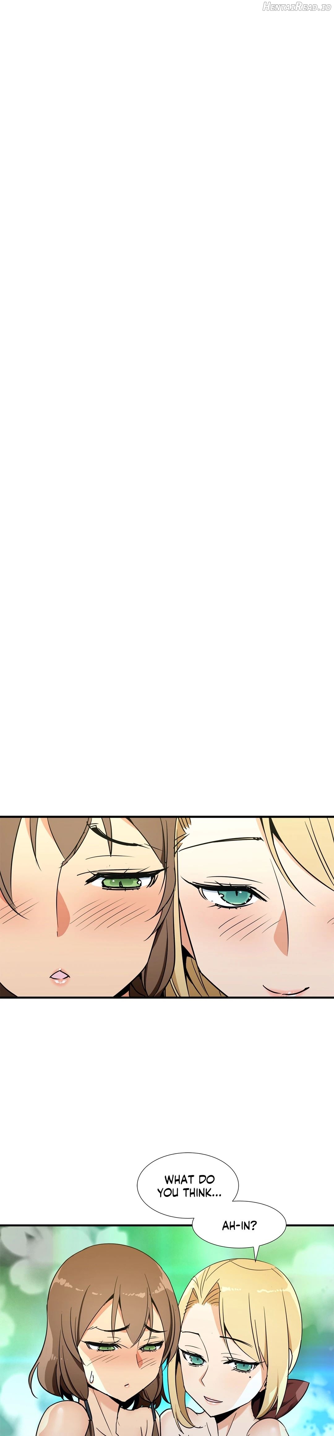Rise and Shine, Hero! Chapter 38 - page 15