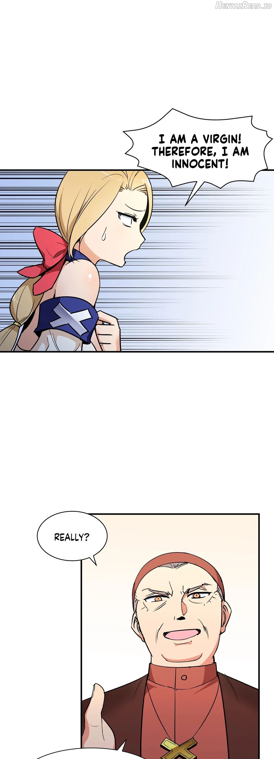 Rise and Shine, Hero! Chapter 9 - page 13