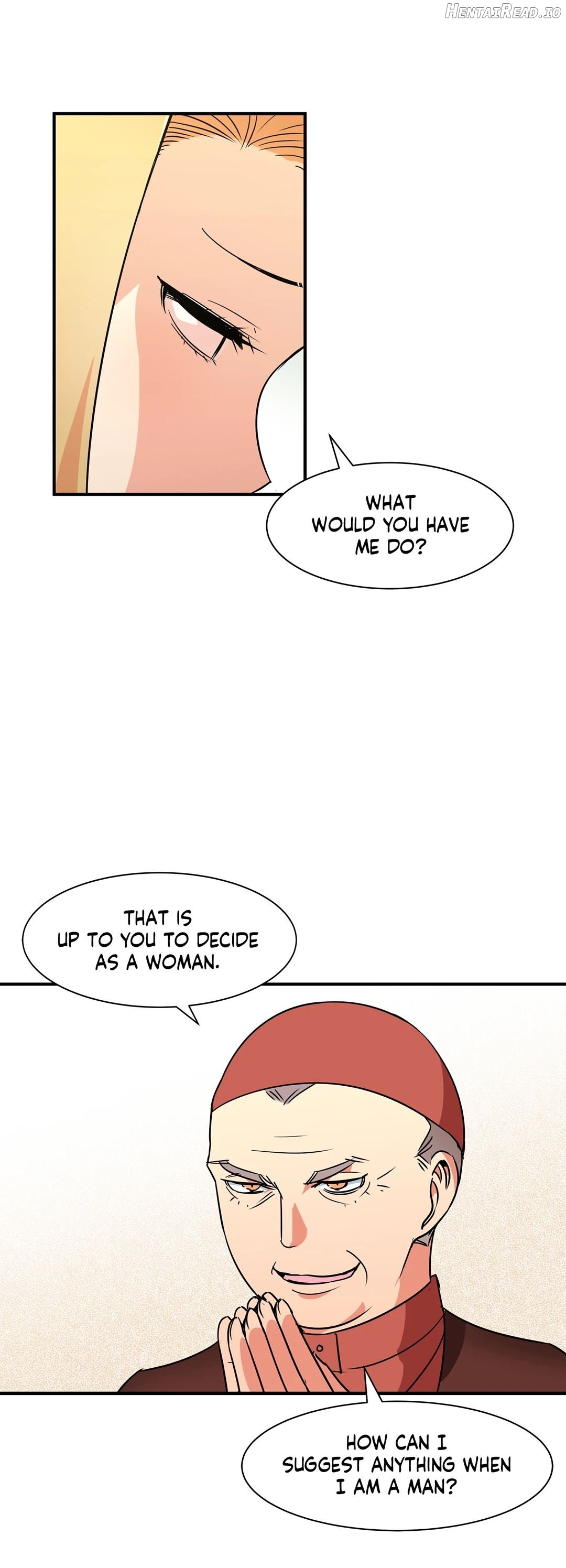 Rise and Shine, Hero! Chapter 9 - page 15