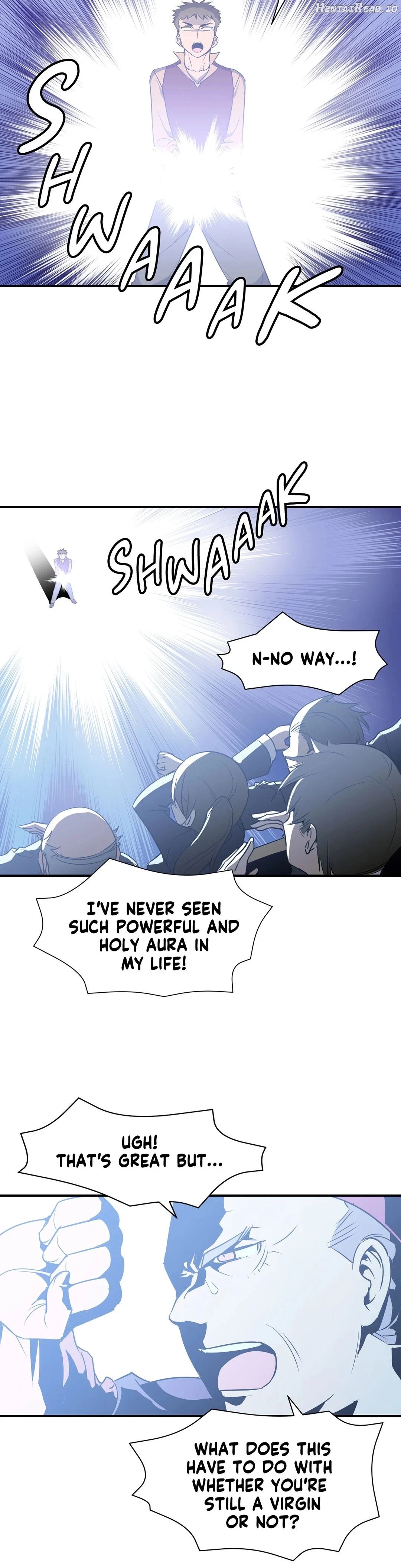Rise and Shine, Hero! Chapter 9 - page 26