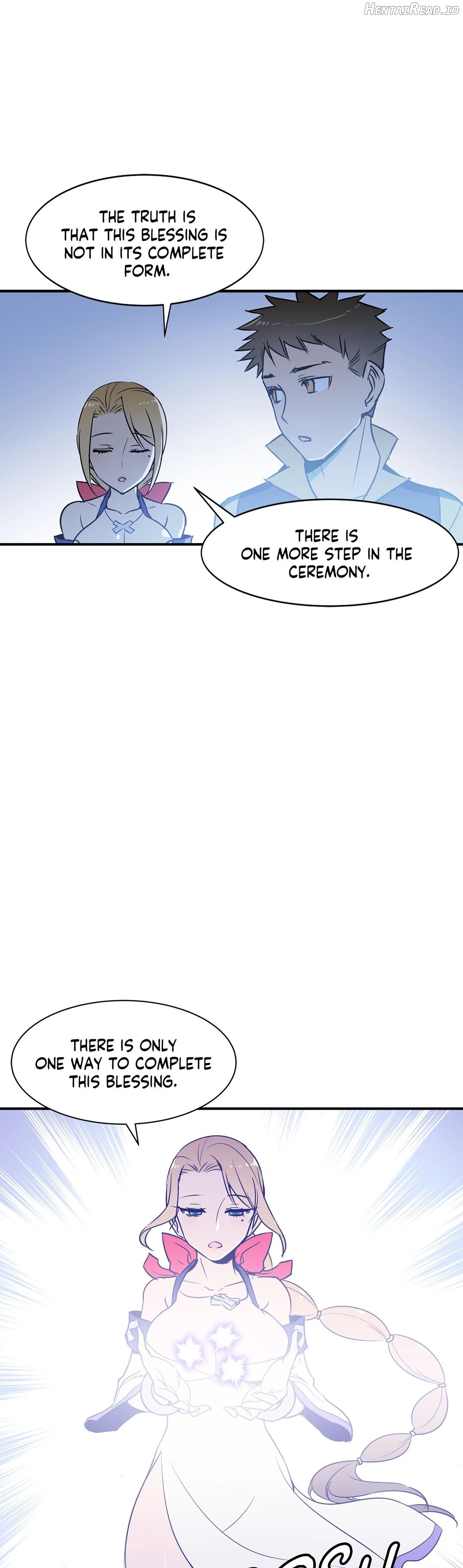 Rise and Shine, Hero! Chapter 9 - page 27