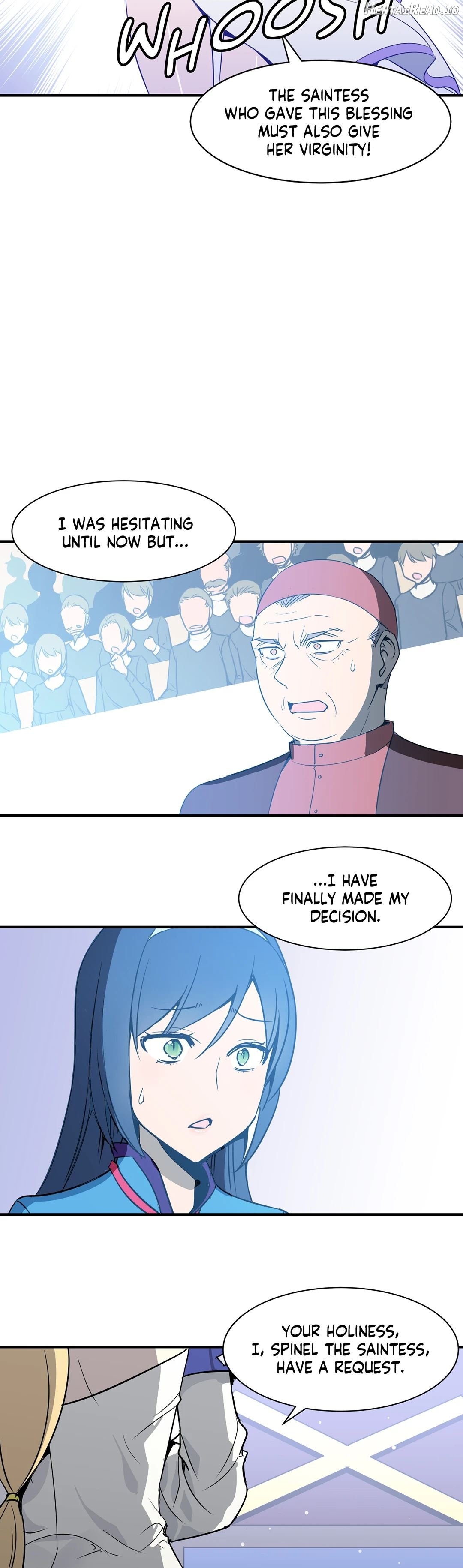 Rise and Shine, Hero! Chapter 9 - page 28