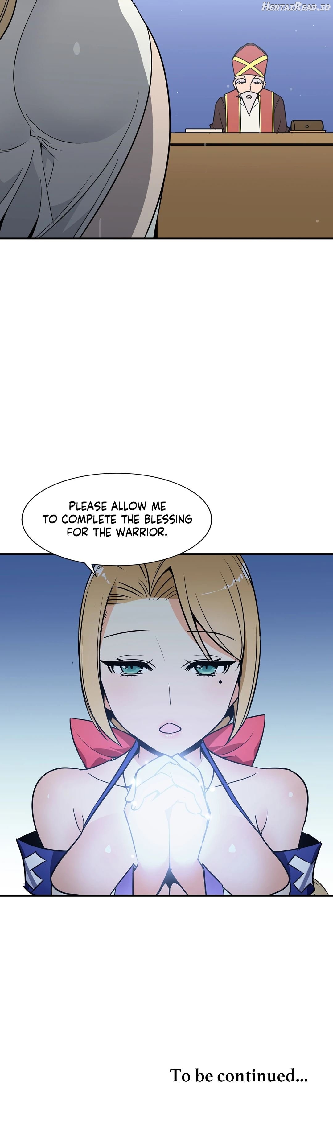 Rise and Shine, Hero! Chapter 9 - page 29