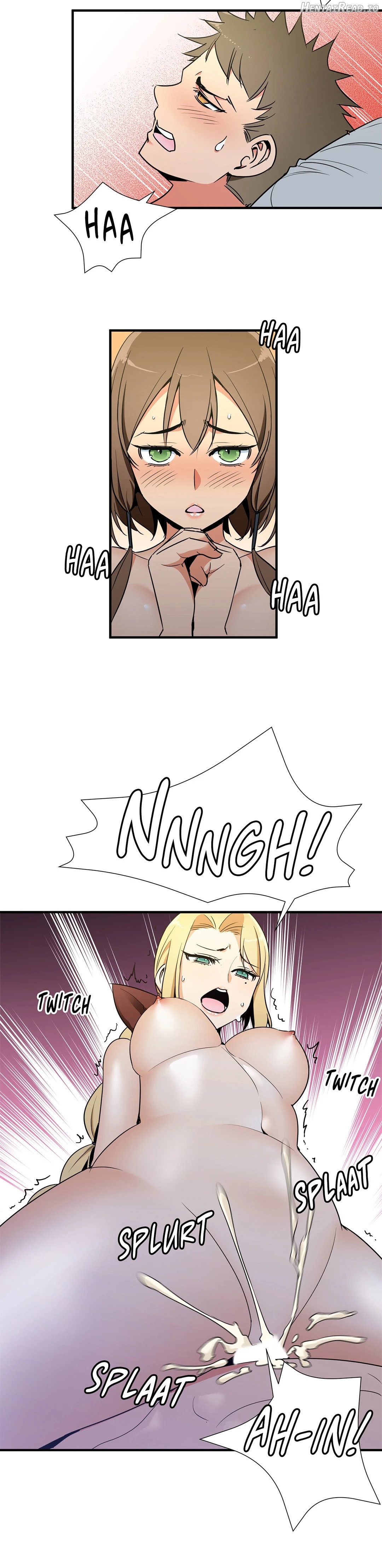 Rise and Shine, Hero! Chapter 39 - page 12