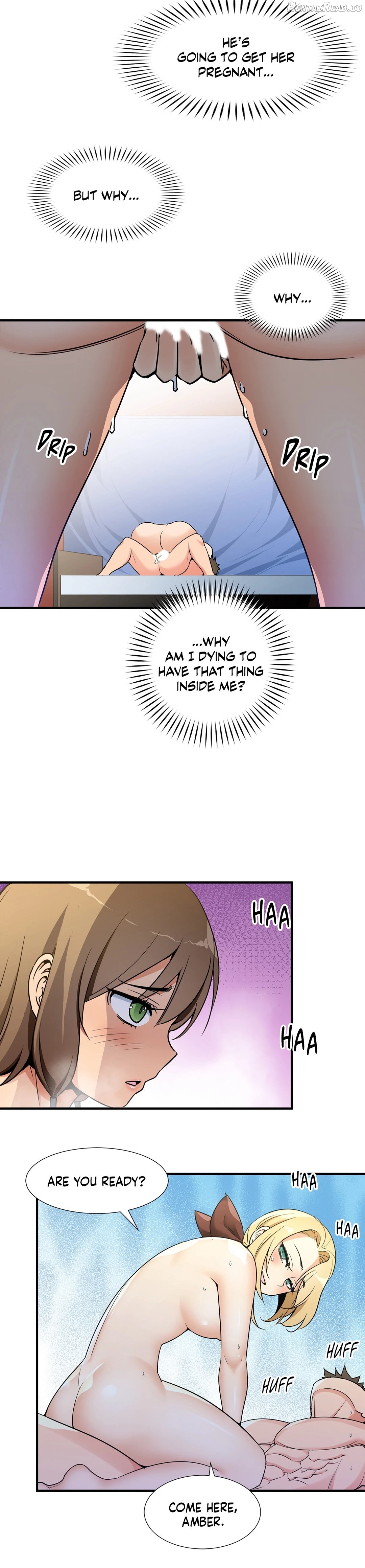 Rise and Shine, Hero! Chapter 39 - page 14