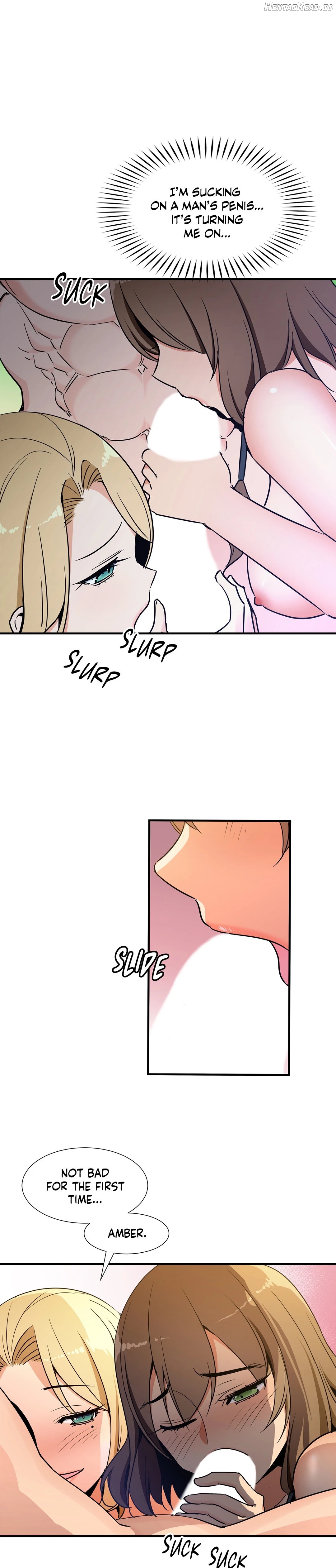 Rise and Shine, Hero! Chapter 39 - page 5