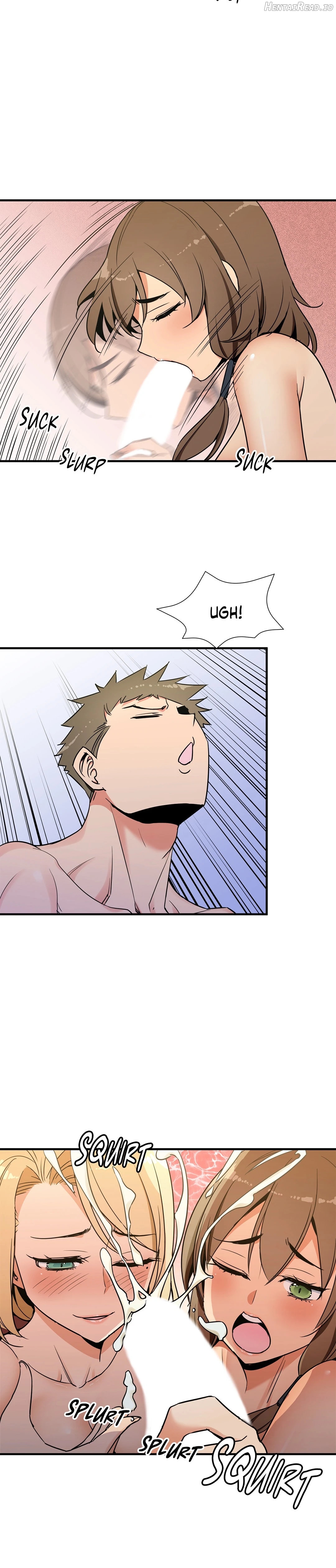 Rise and Shine, Hero! Chapter 39 - page 6