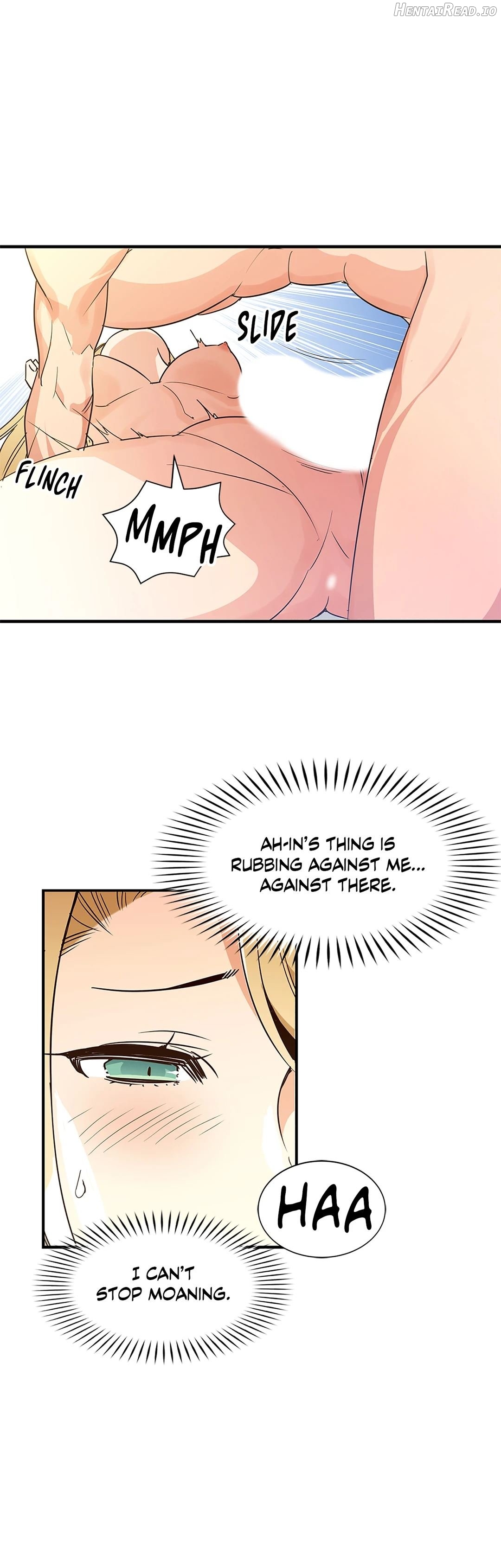 Rise and Shine, Hero! Chapter 10 - page 13