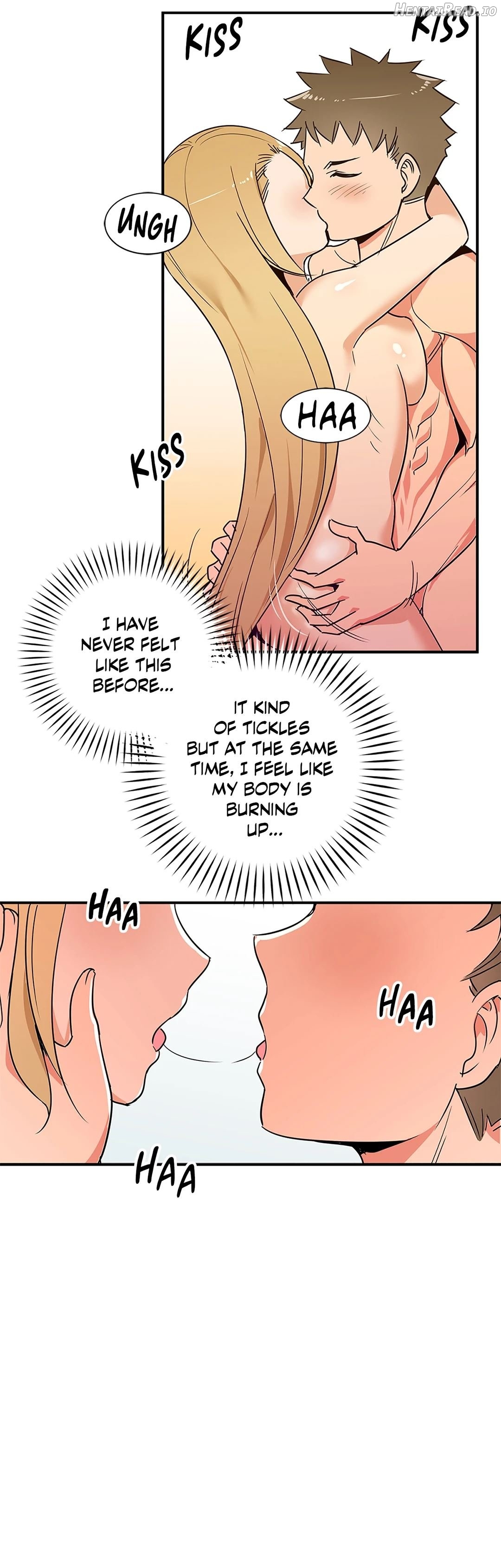 Rise and Shine, Hero! Chapter 10 - page 14
