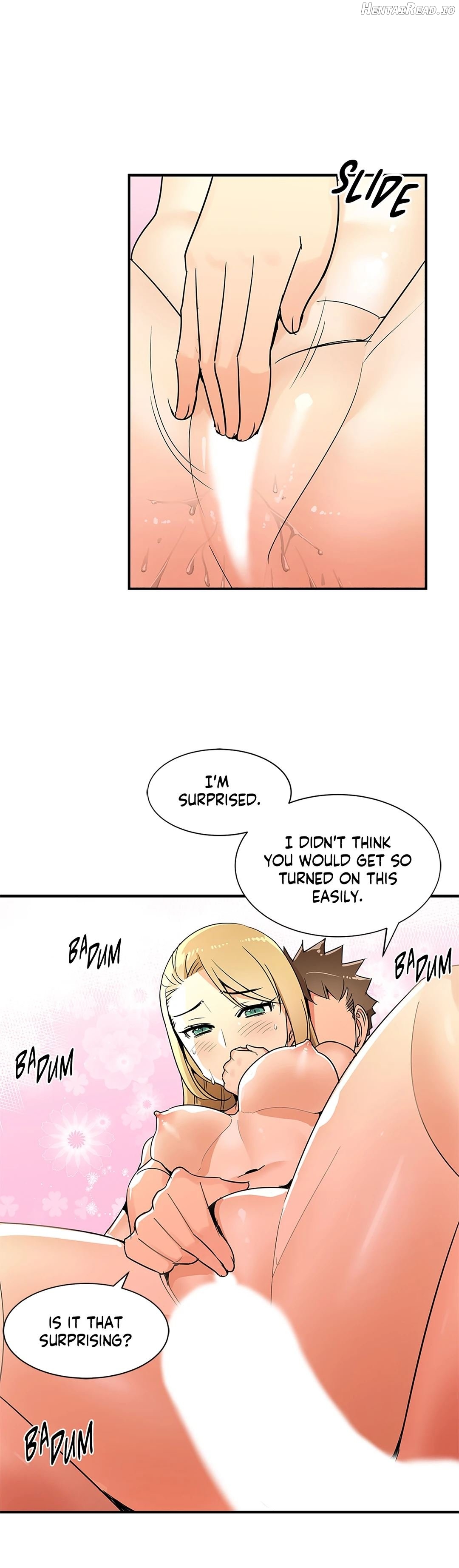 Rise and Shine, Hero! Chapter 10 - page 18