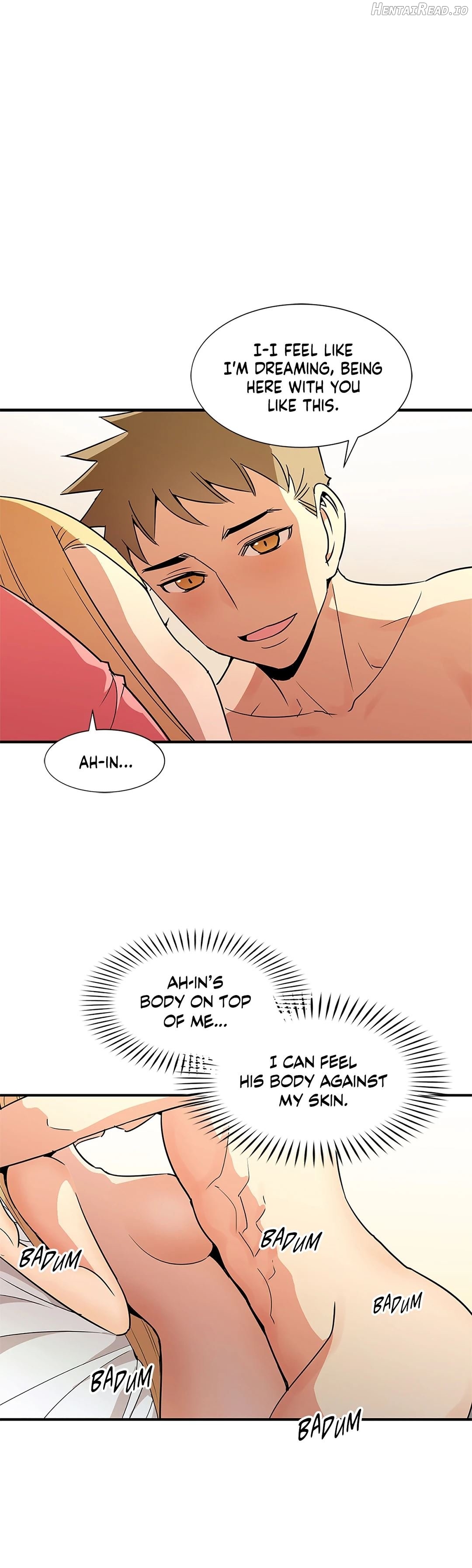 Rise and Shine, Hero! Chapter 10 - page 22