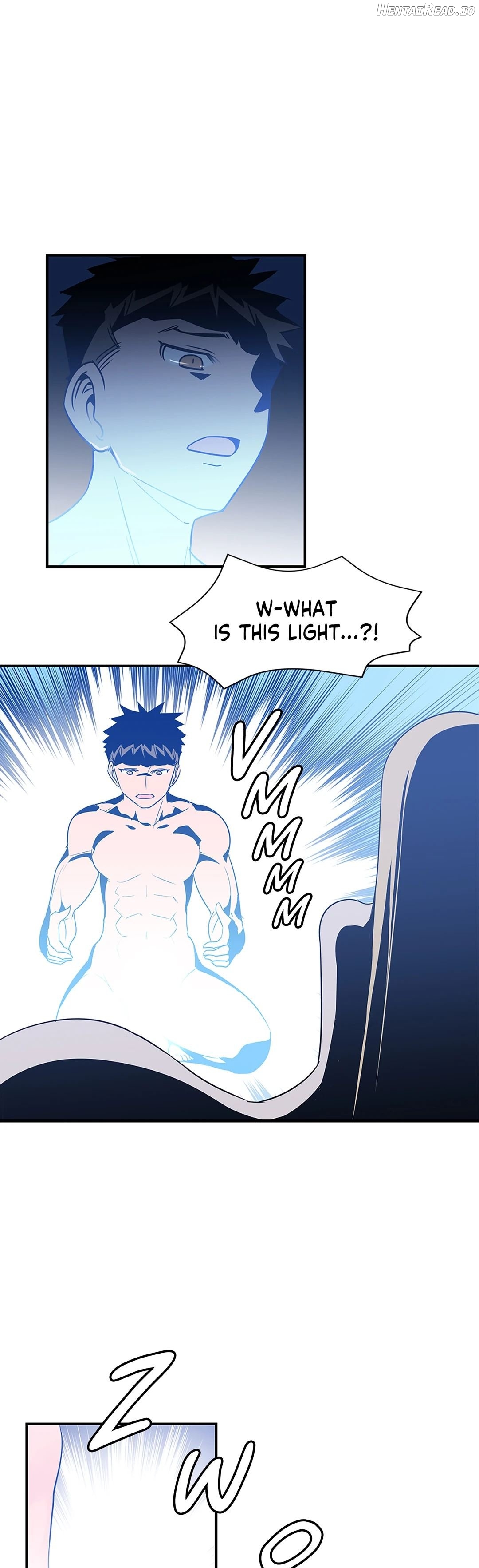Rise and Shine, Hero! Chapter 10 - page 28