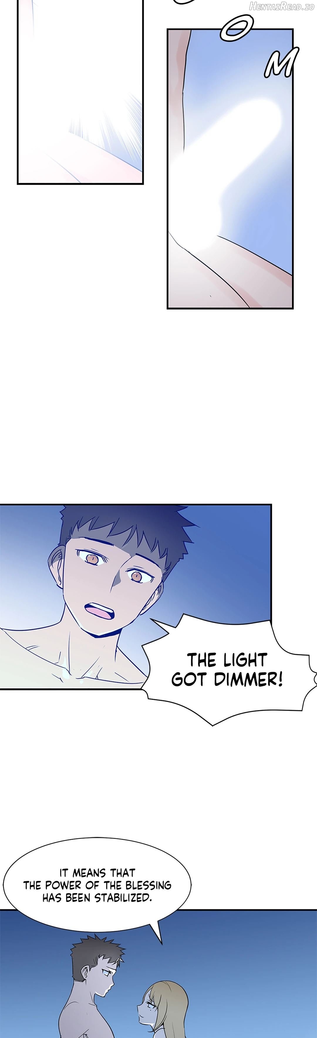 Rise and Shine, Hero! Chapter 10 - page 29