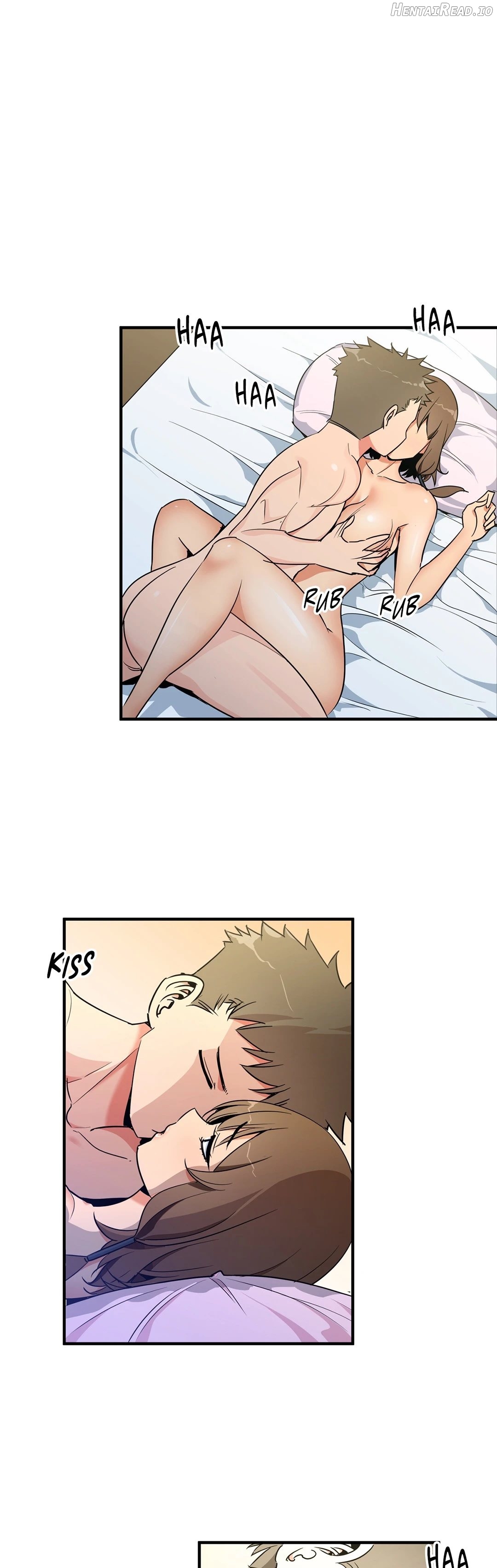 Rise and Shine, Hero! Chapter 40 - page 2
