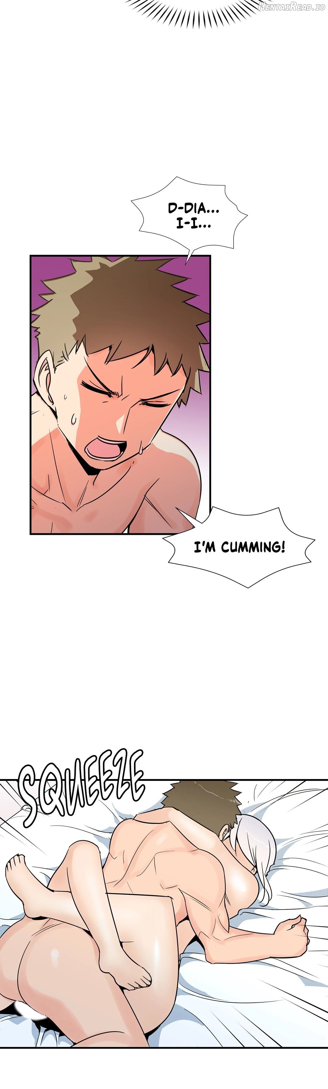 Rise and Shine, Hero! Chapter 12 - page 25