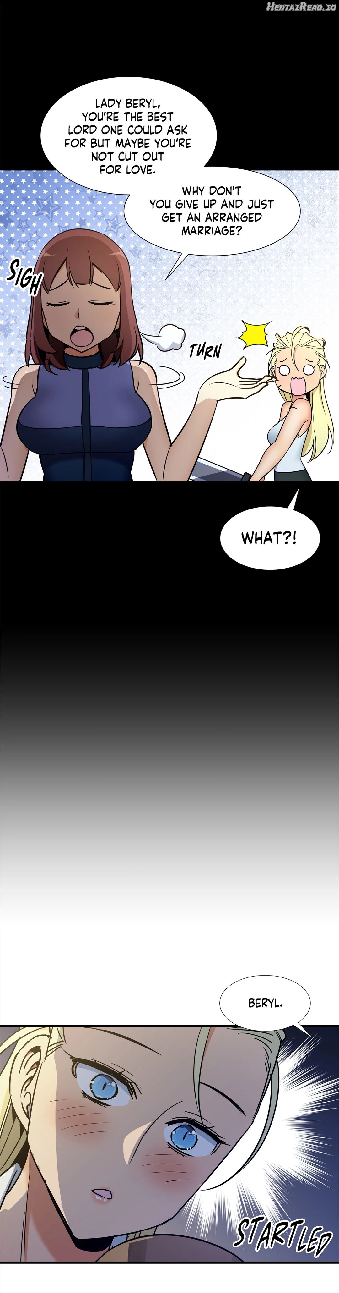 Rise and Shine, Hero! Chapter 42 - page 13