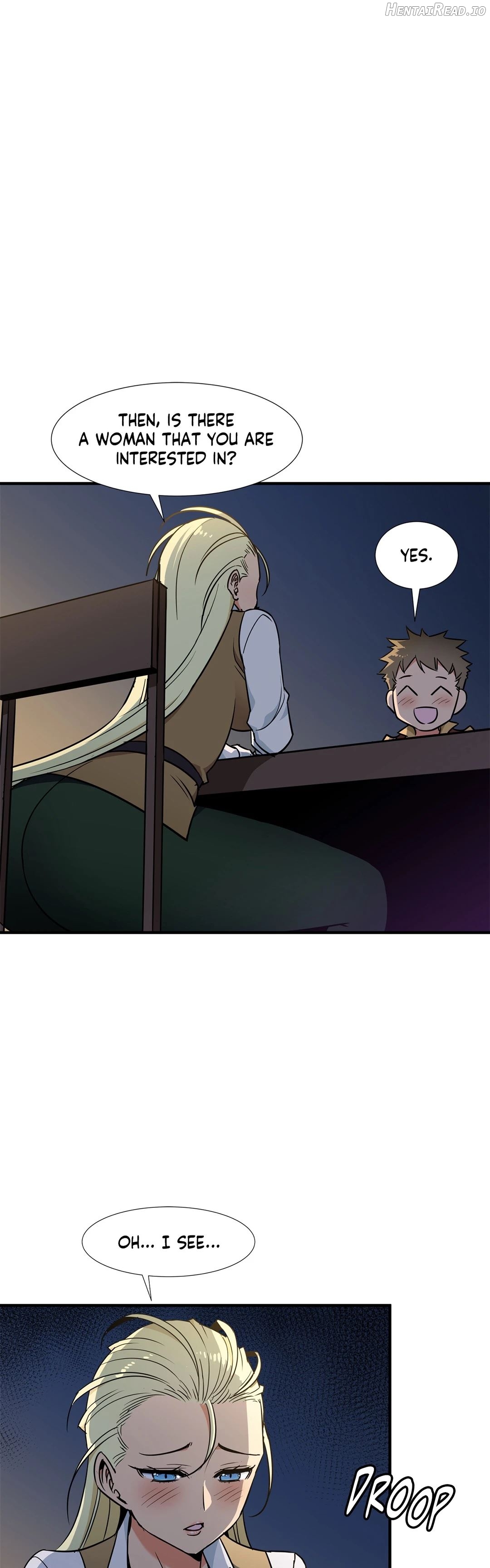 Rise and Shine, Hero! Chapter 42 - page 17