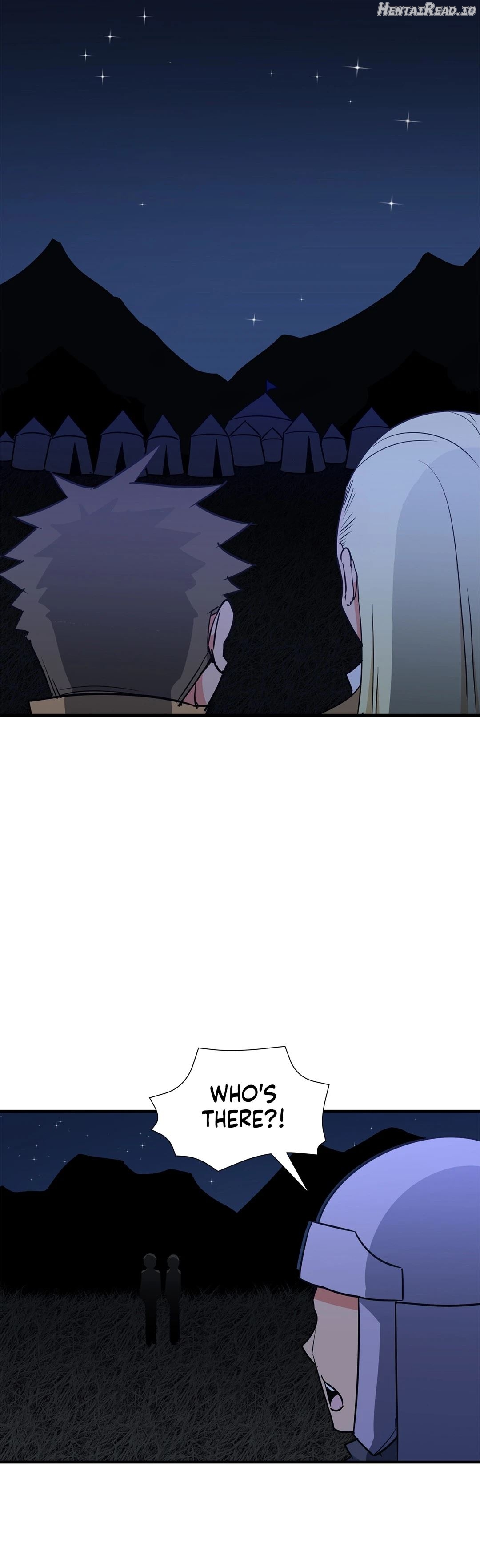 Rise and Shine, Hero! Chapter 42 - page 23