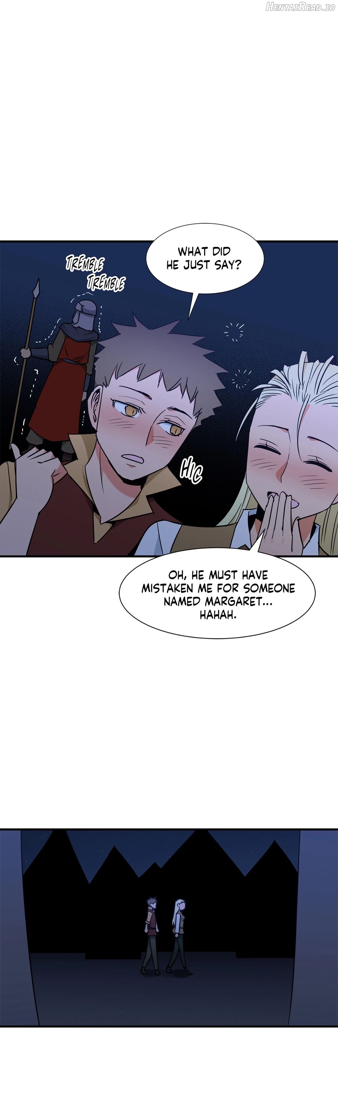 Rise and Shine, Hero! Chapter 42 - page 25
