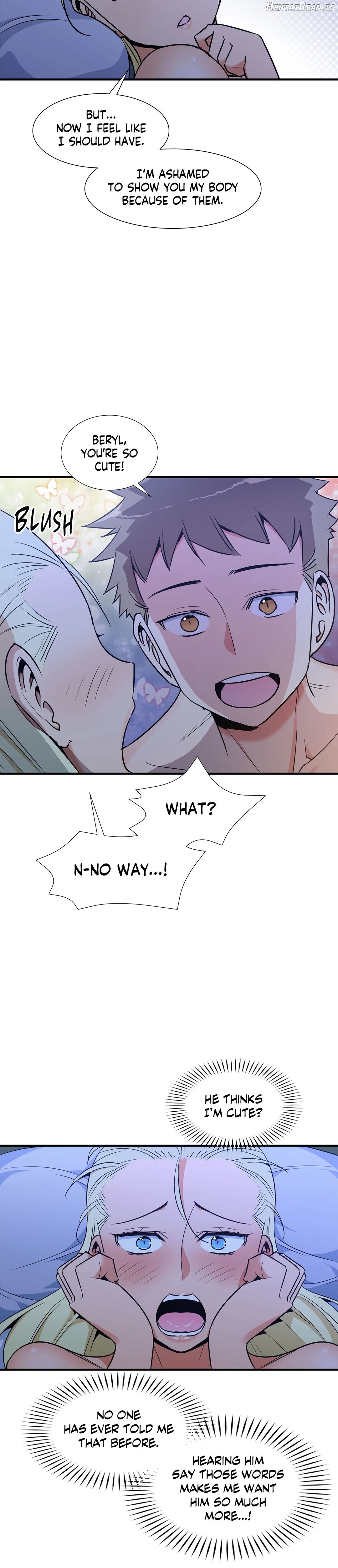 Rise and Shine, Hero! Chapter 43 - page 10