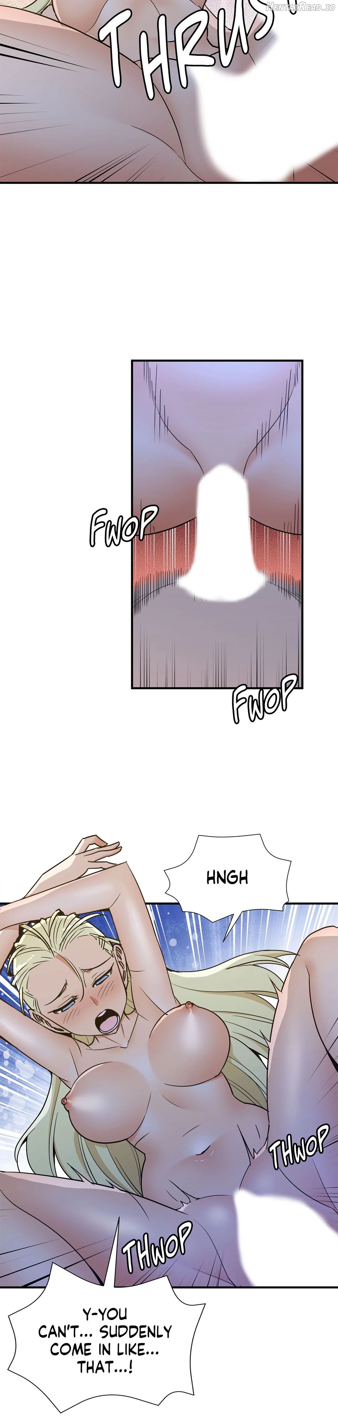 Rise and Shine, Hero! Chapter 43 - page 12