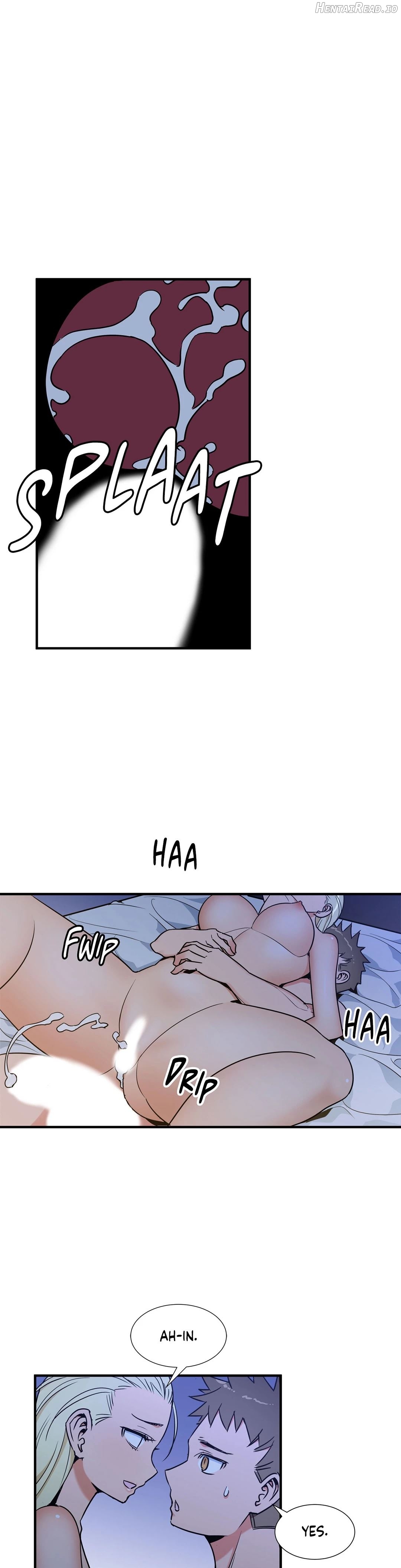 Rise and Shine, Hero! Chapter 43 - page 17