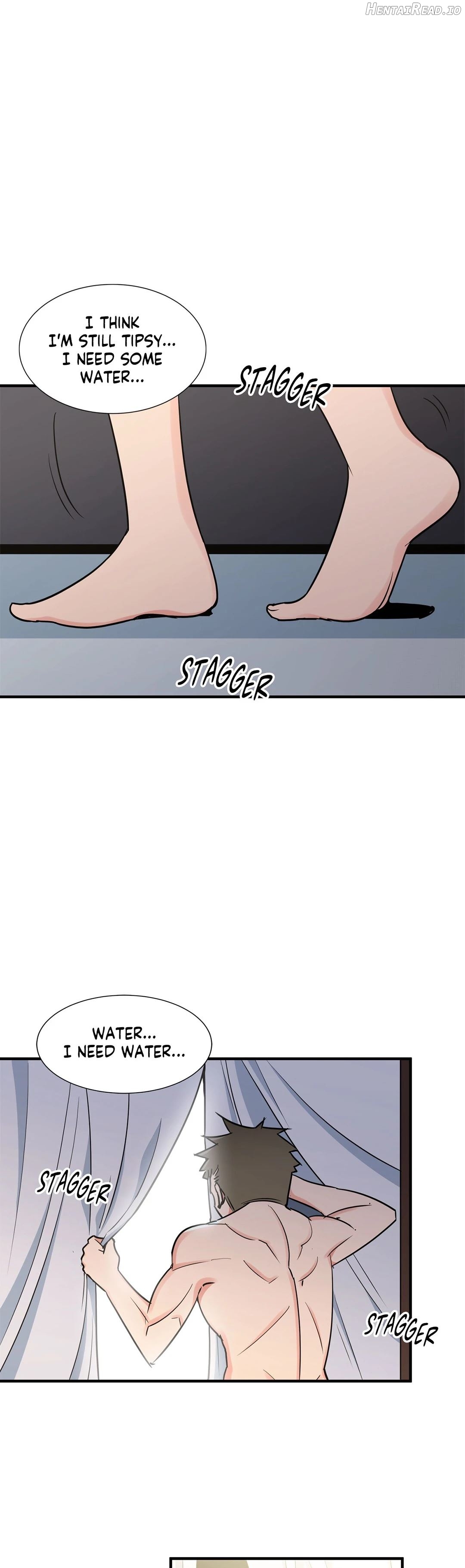 Rise and Shine, Hero! Chapter 43 - page 20