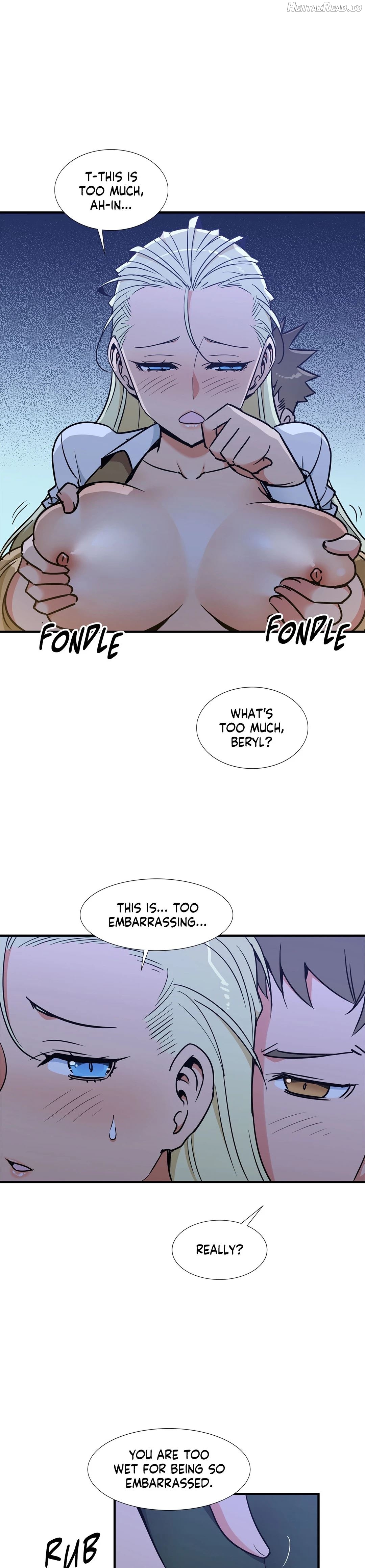 Rise and Shine, Hero! Chapter 43 - page 5