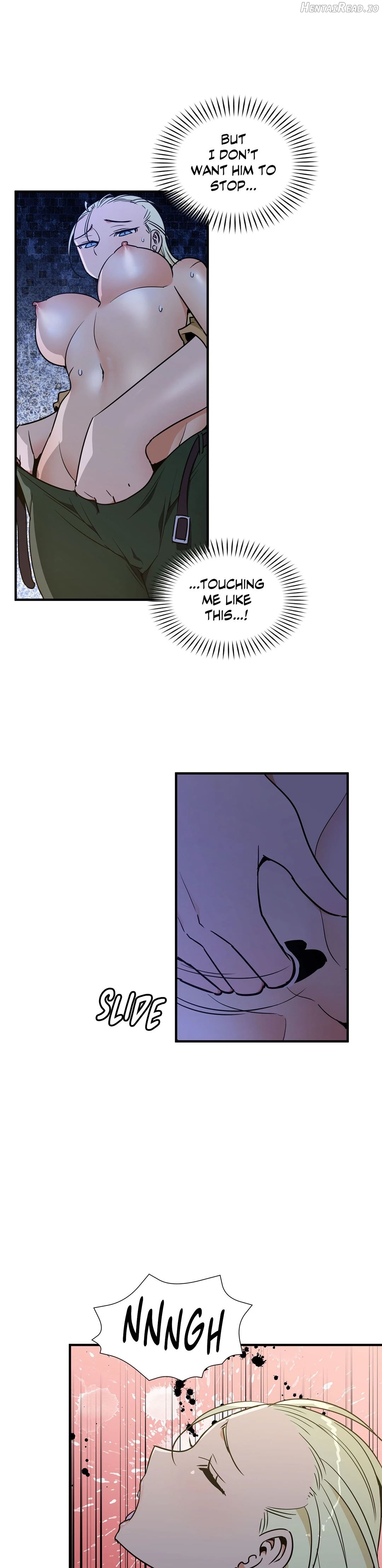 Rise and Shine, Hero! Chapter 43 - page 7