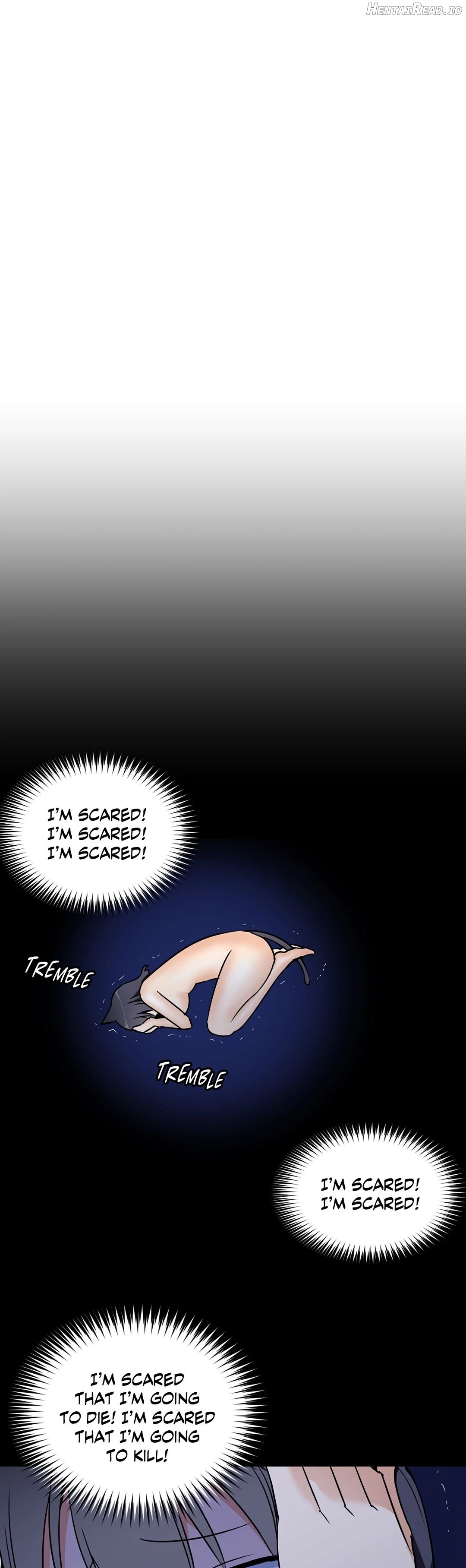 Rise and Shine, Hero! Chapter 15 - page 20
