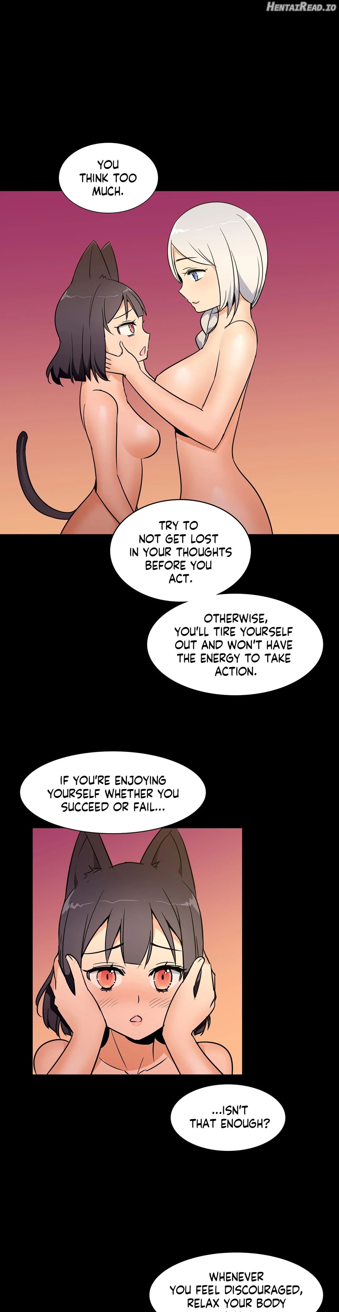 Rise and Shine, Hero! Chapter 15 - page 22