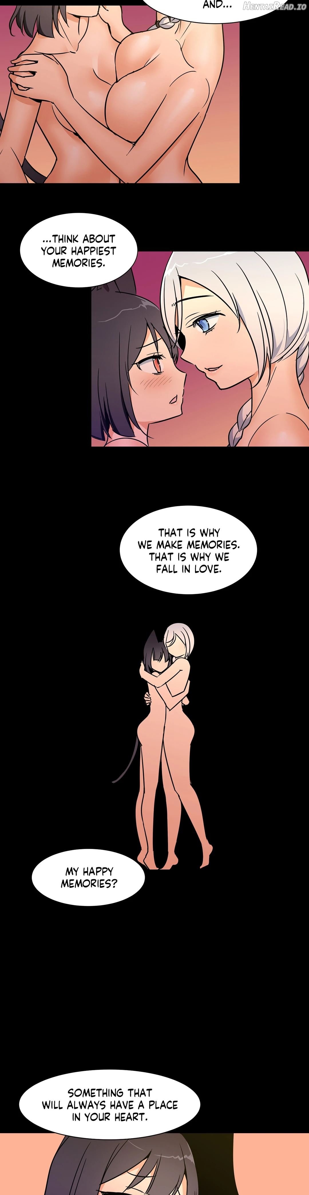 Rise and Shine, Hero! Chapter 15 - page 23