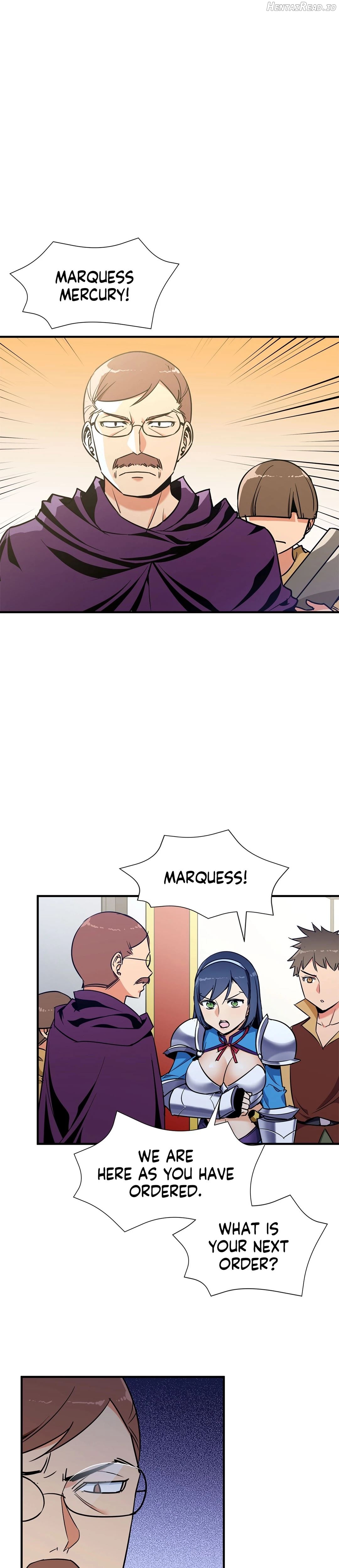 Rise and Shine, Hero! Chapter 44 - page 16