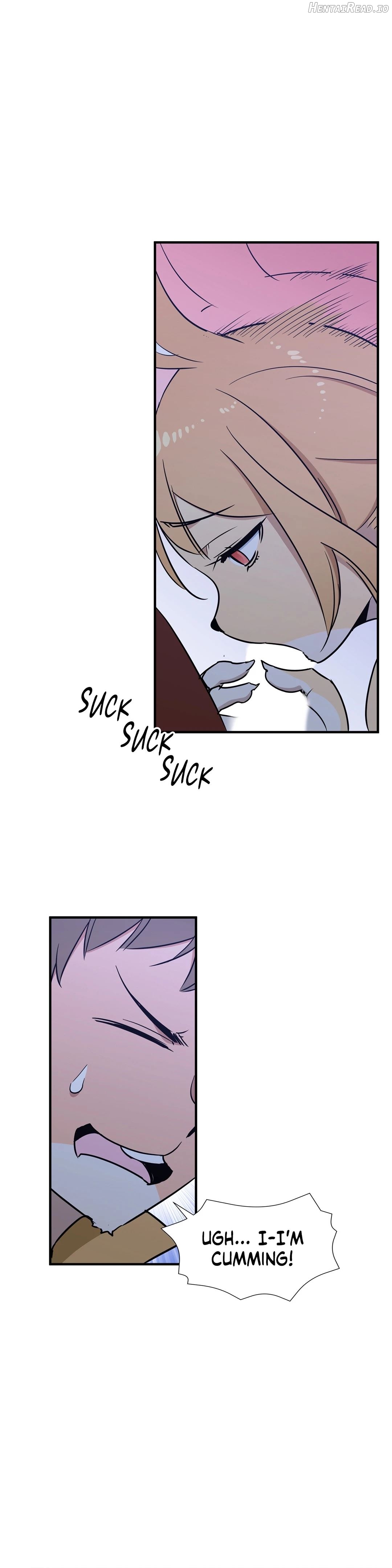 Rise and Shine, Hero! Chapter 45 - page 22