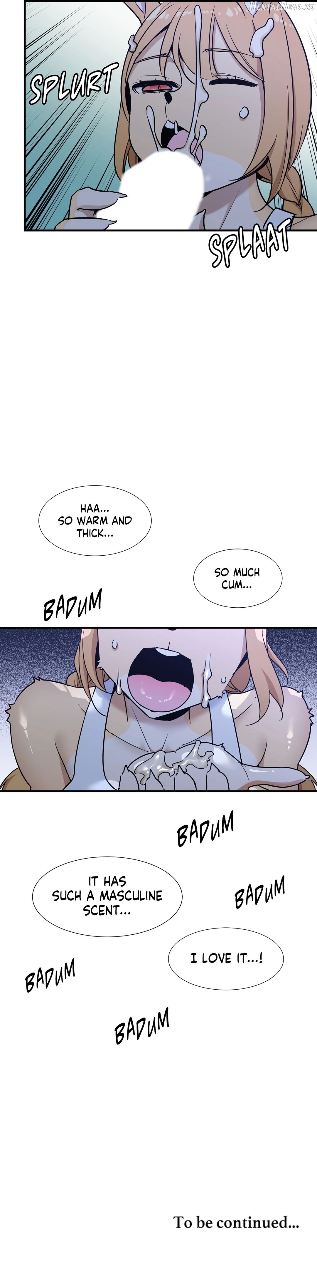Rise and Shine, Hero! Chapter 45 - page 23