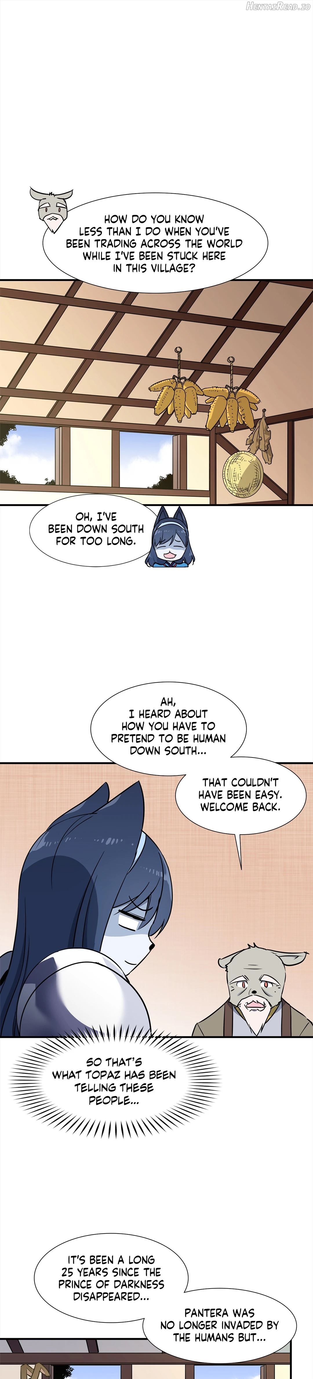 Rise and Shine, Hero! Chapter 45 - page 9