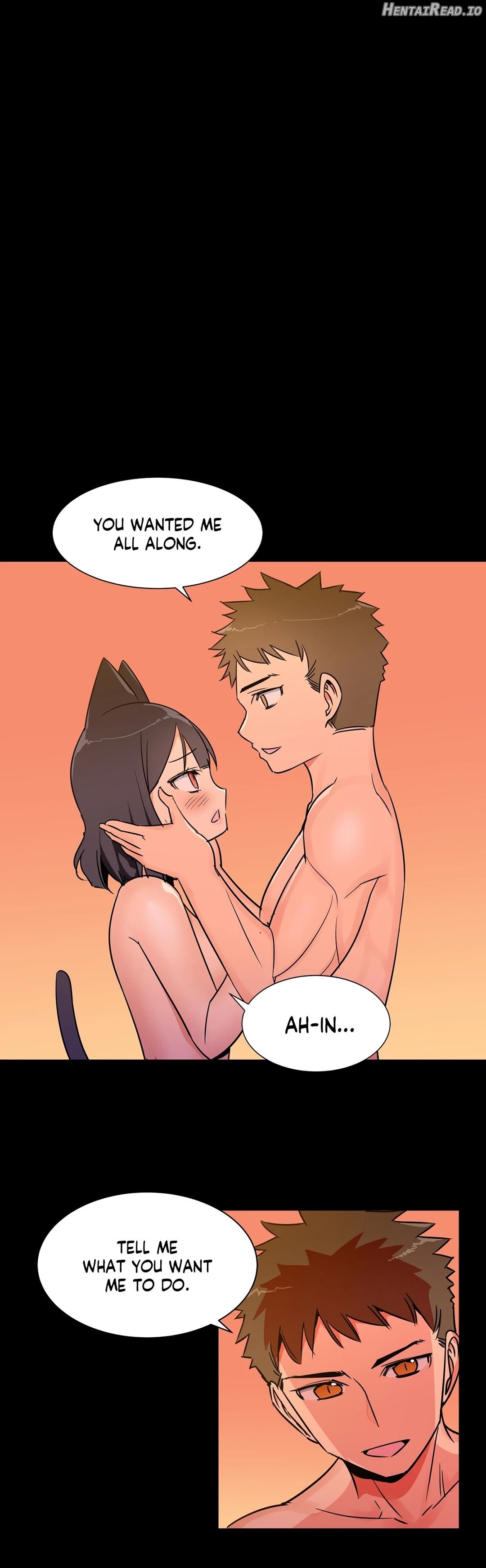 Rise and Shine, Hero! Chapter 16 - page 1