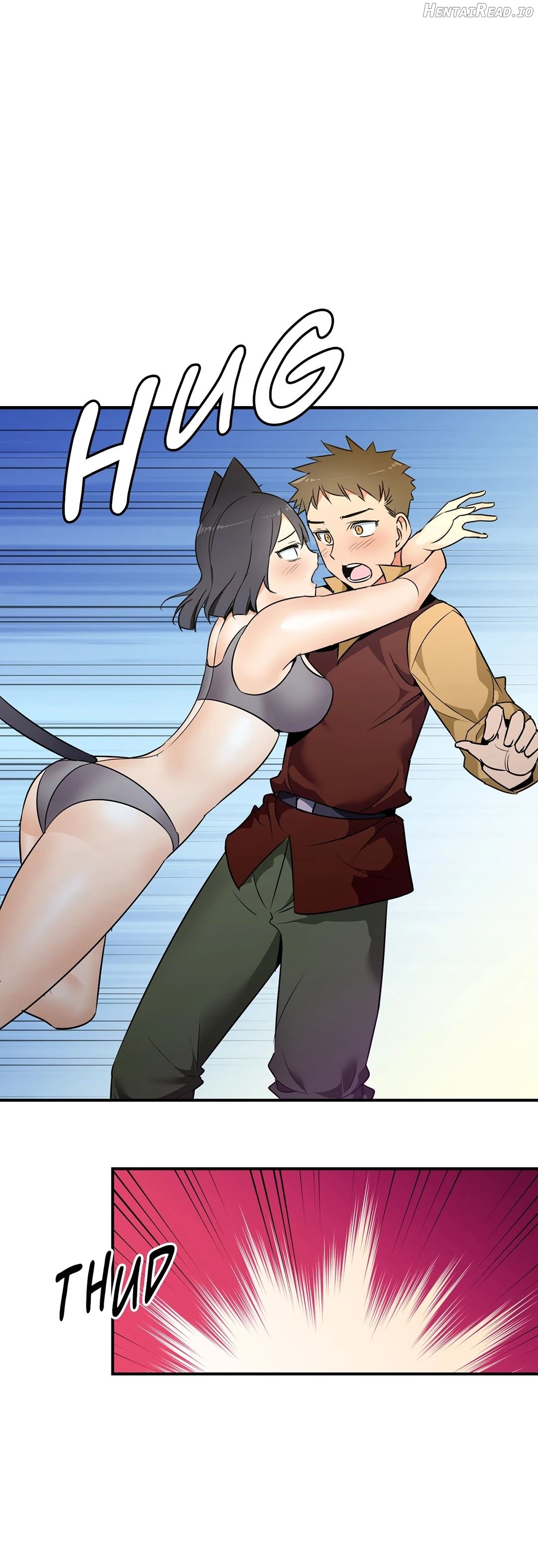 Rise and Shine, Hero! Chapter 16 - page 19