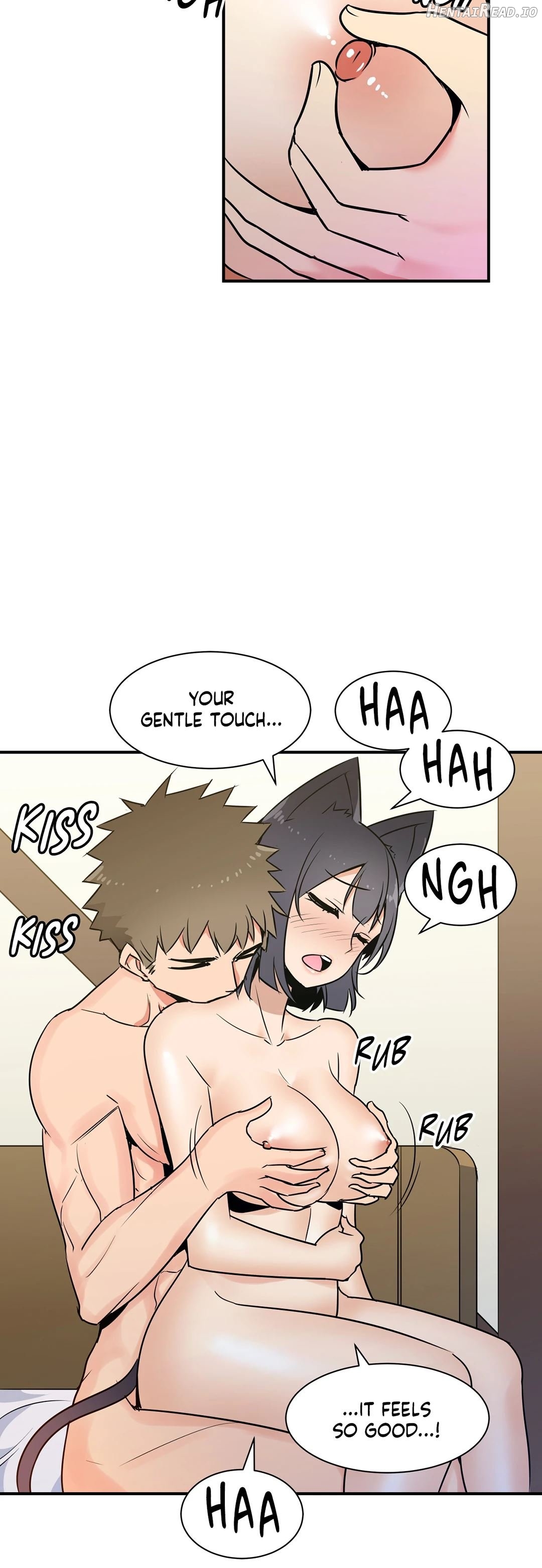 Rise and Shine, Hero! Chapter 16 - page 23
