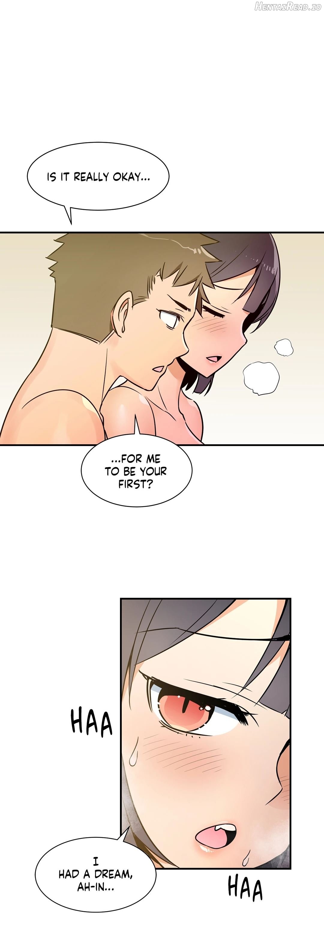 Rise and Shine, Hero! Chapter 16 - page 24