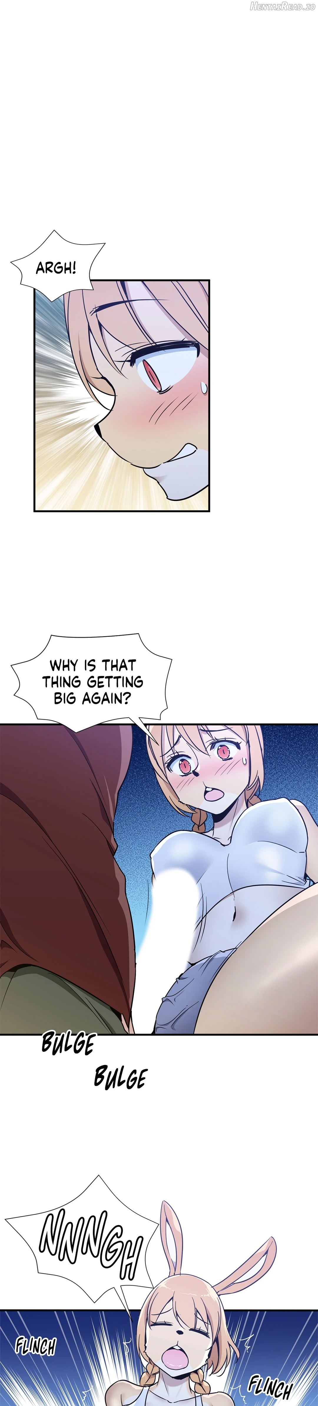 Rise and Shine, Hero! Chapter 46 - page 10