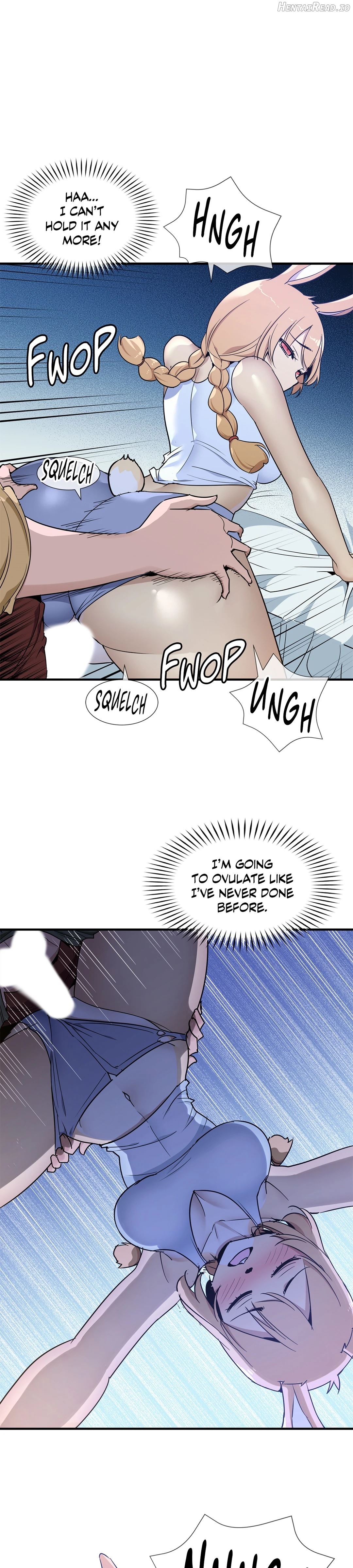 Rise and Shine, Hero! Chapter 46 - page 12