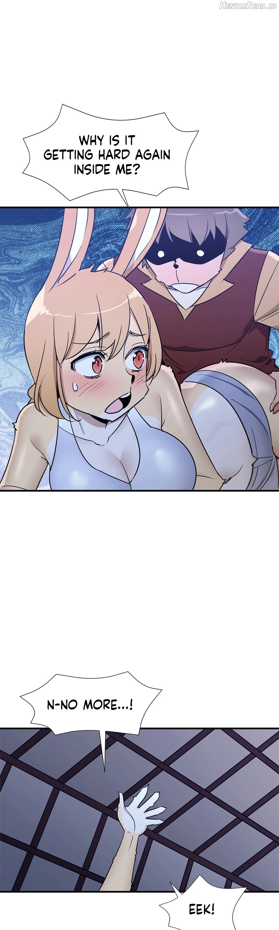 Rise and Shine, Hero! Chapter 46 - page 14