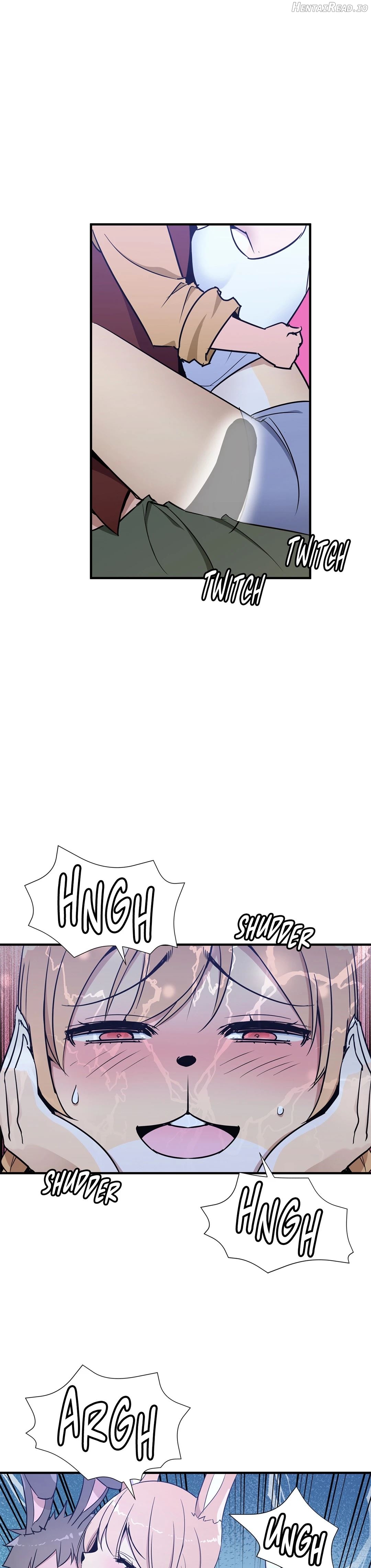 Rise and Shine, Hero! Chapter 46 - page 8