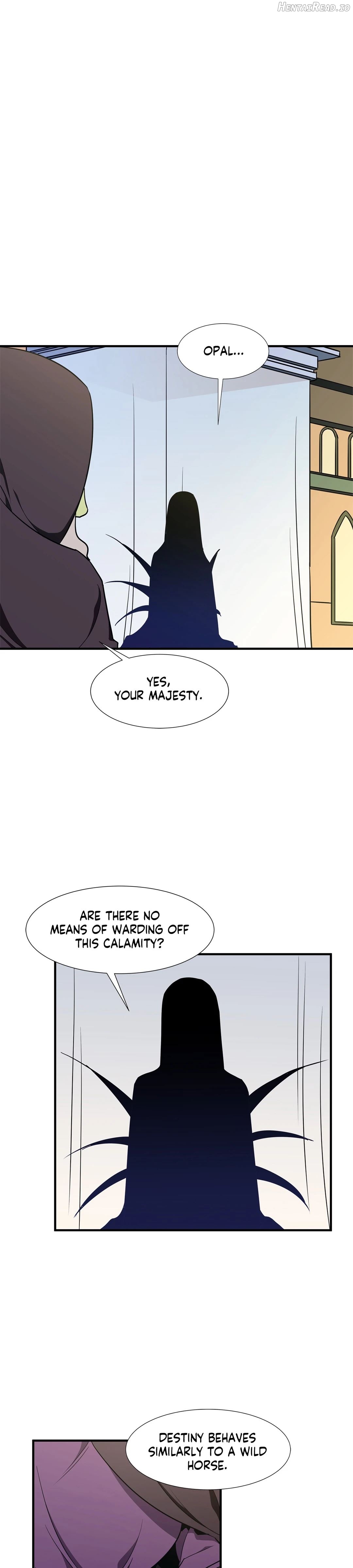 Rise and Shine, Hero! Chapter 47 - page 10
