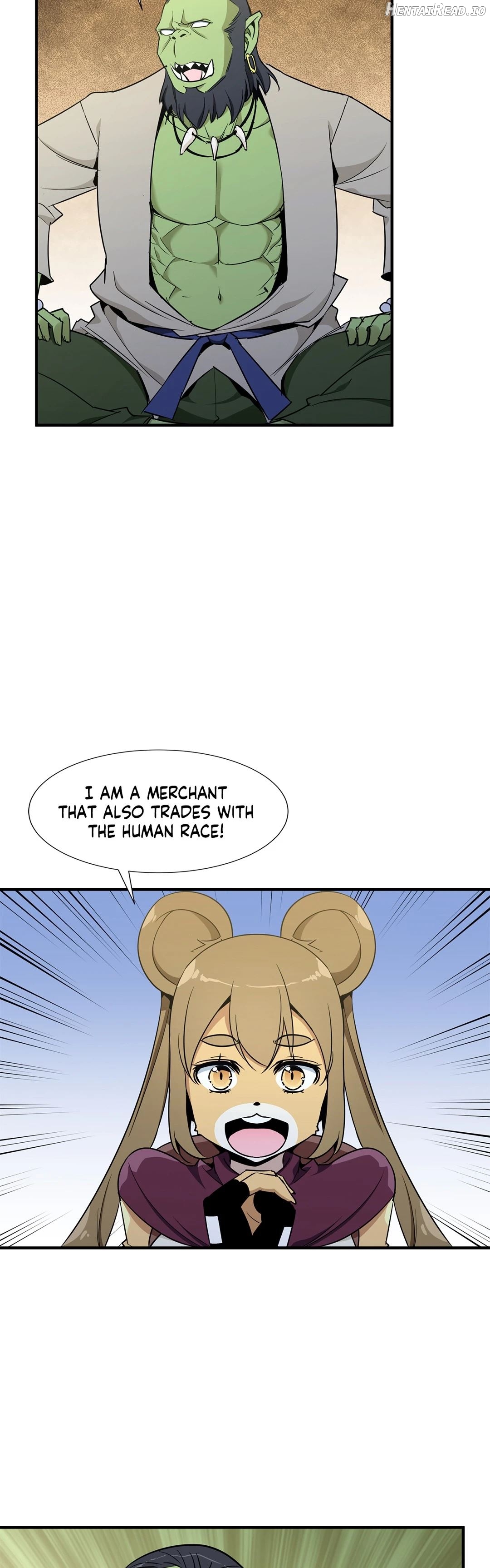 Rise and Shine, Hero! Chapter 47 - page 24
