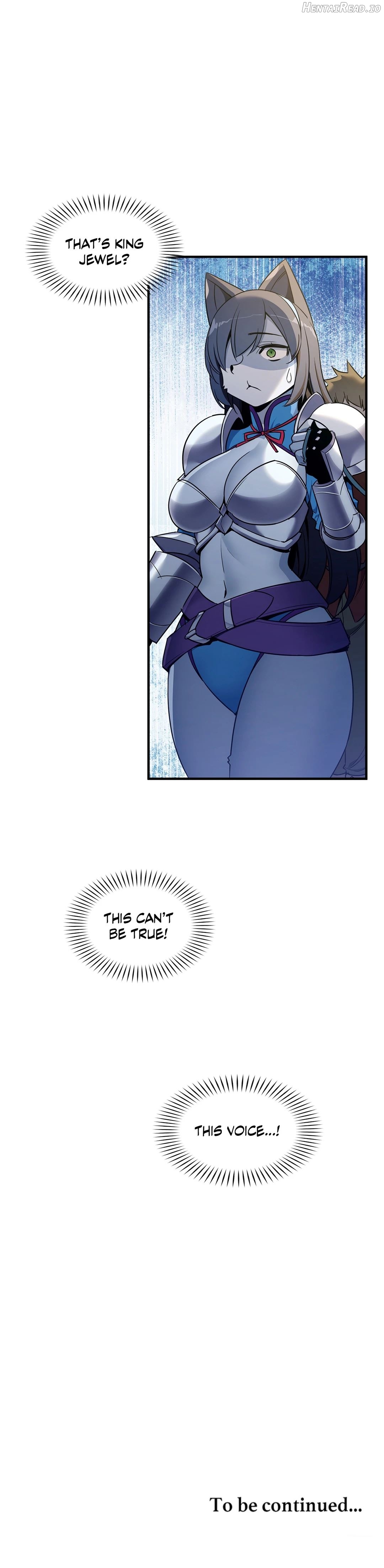 Rise and Shine, Hero! Chapter 47 - page 26