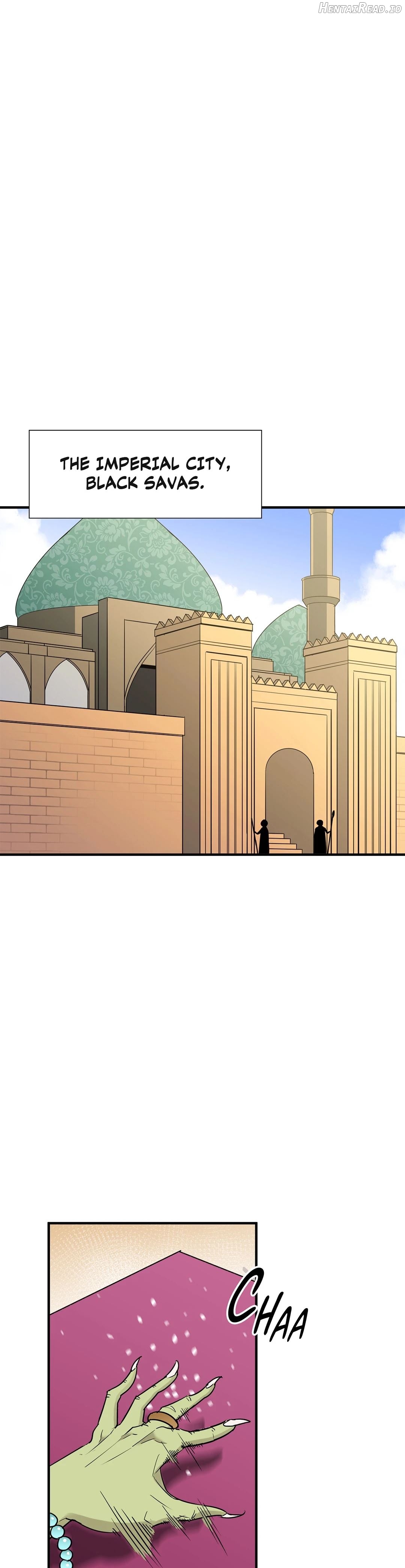 Rise and Shine, Hero! Chapter 47 - page 6