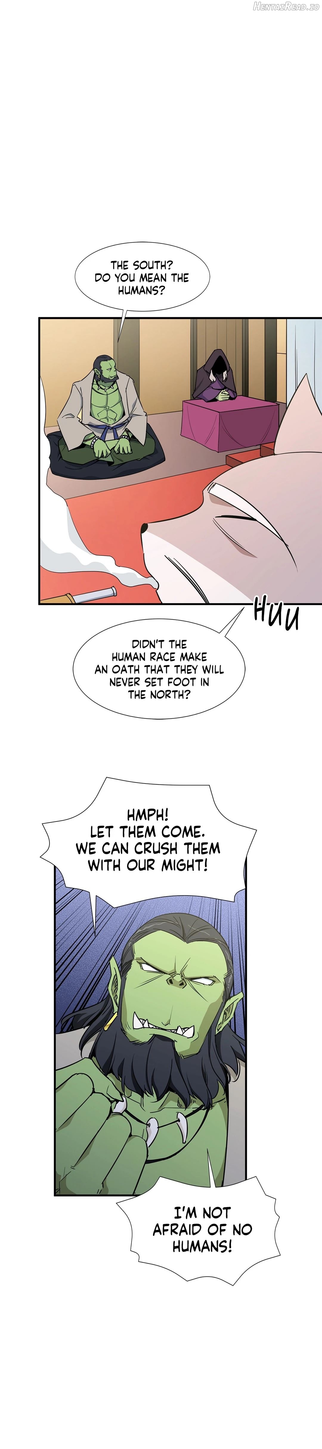 Rise and Shine, Hero! Chapter 47 - page 8