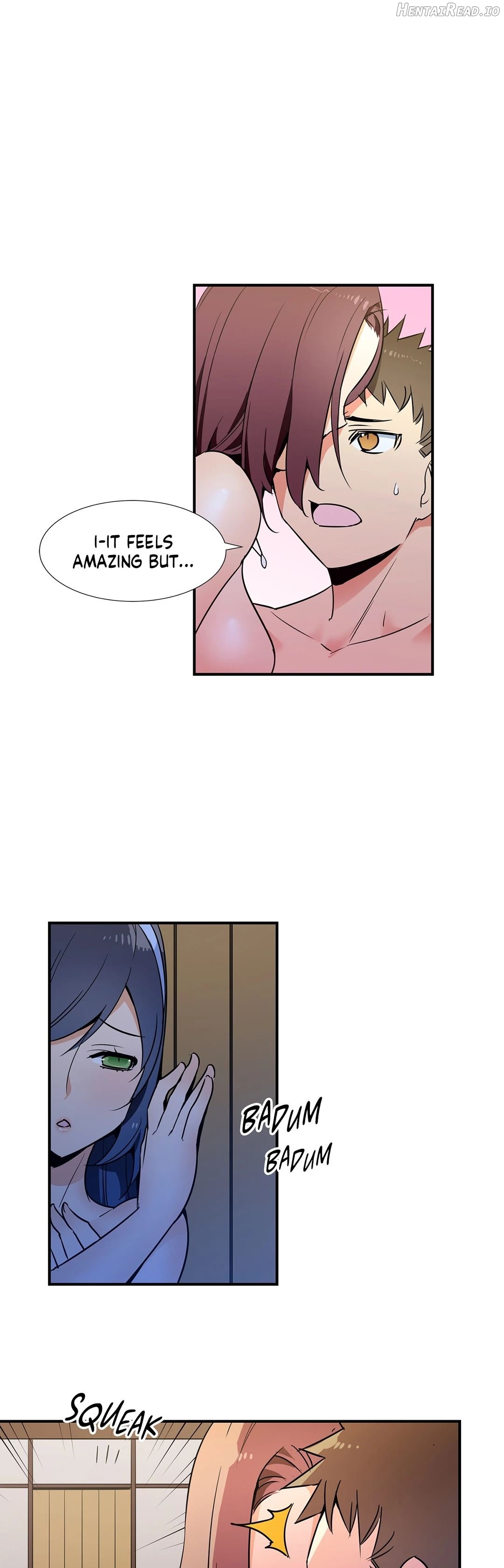 Rise and Shine, Hero! Chapter 19 - page 14